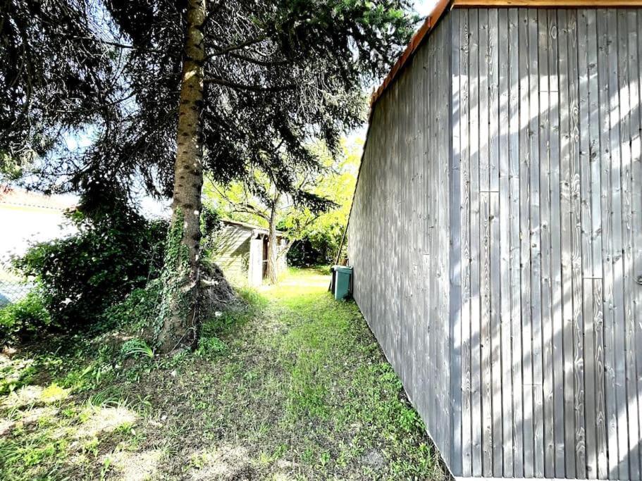 Harmonie - Agreable Maison Situee Dans Un Ecrin De Verdure La Tremblade Exterior photo