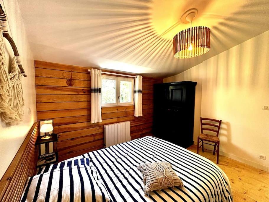 Harmonie - Agreable Maison Situee Dans Un Ecrin De Verdure La Tremblade Exterior photo